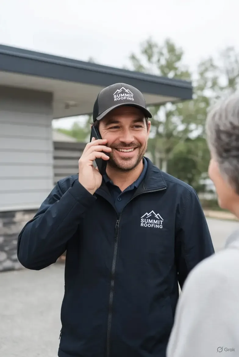 Flat Roof Leak Repair Whiteside, TN FAQs